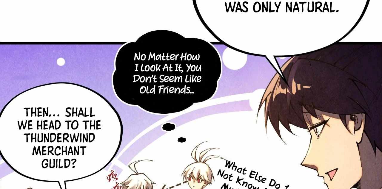 The Eternal Supreme Chapter 424 103